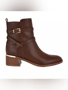 CALVIN KLEIN Women's Jasen Boots Size 7